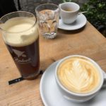 Kontakt, specialty coffee in Budapest